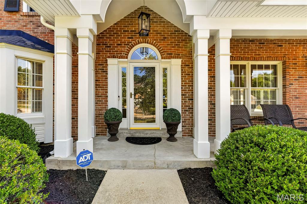 Westridge Manor Estates 1 - Residential