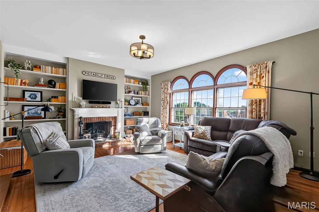 Westridge Manor Estates 1 - Residential