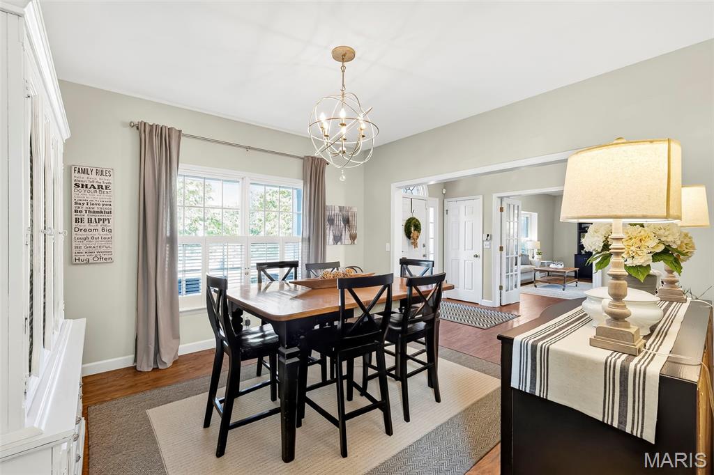 Westridge Manor Estates 1 - Residential