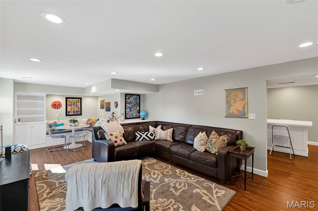 Westridge Manor Estates 1 - Residential