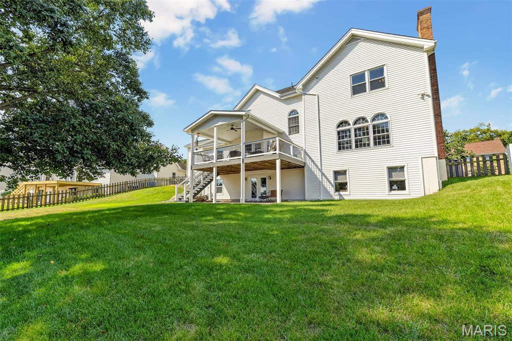Westridge Manor Estates 1 - Residential