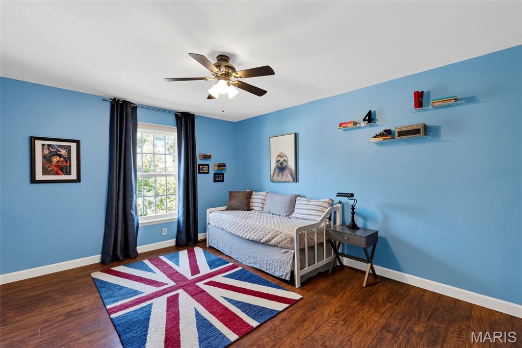 Westridge Manor Estates 1 - Residential