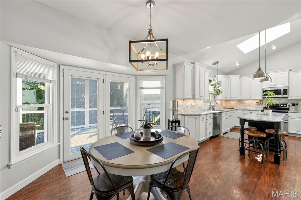 Westridge Manor Estates 1 - Residential