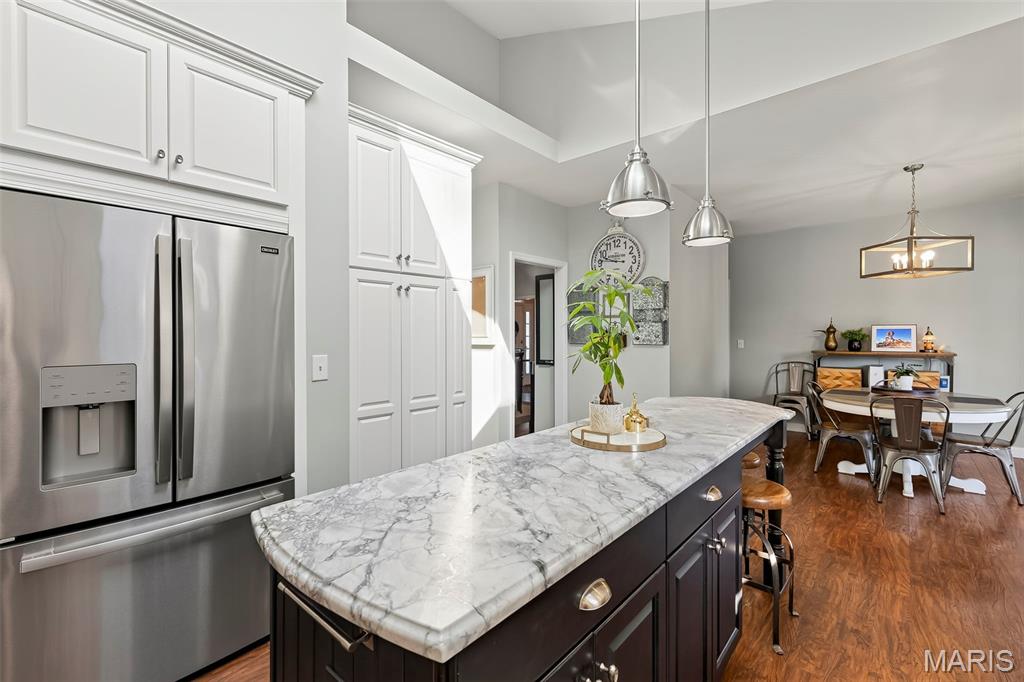 Westridge Manor Estates 1 - Residential