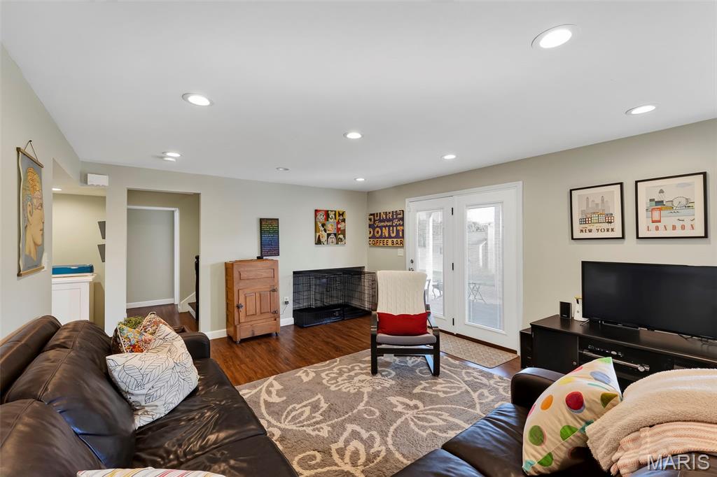 Westridge Manor Estates 1 - Residential