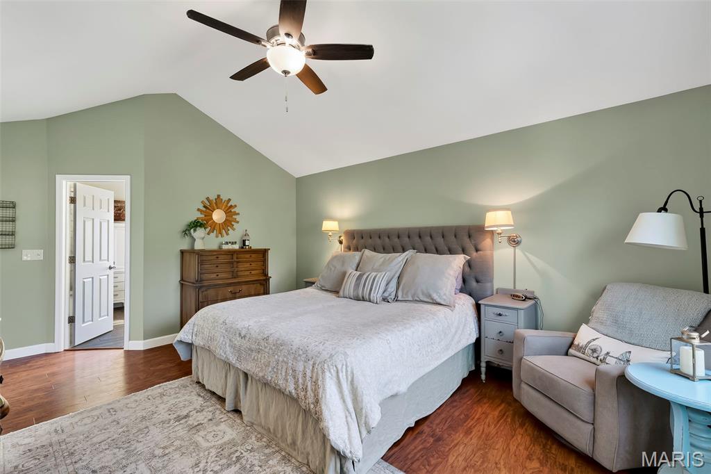 Westridge Manor Estates 1 - Residential