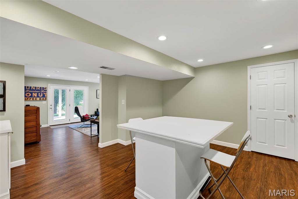 Westridge Manor Estates 1 - Residential