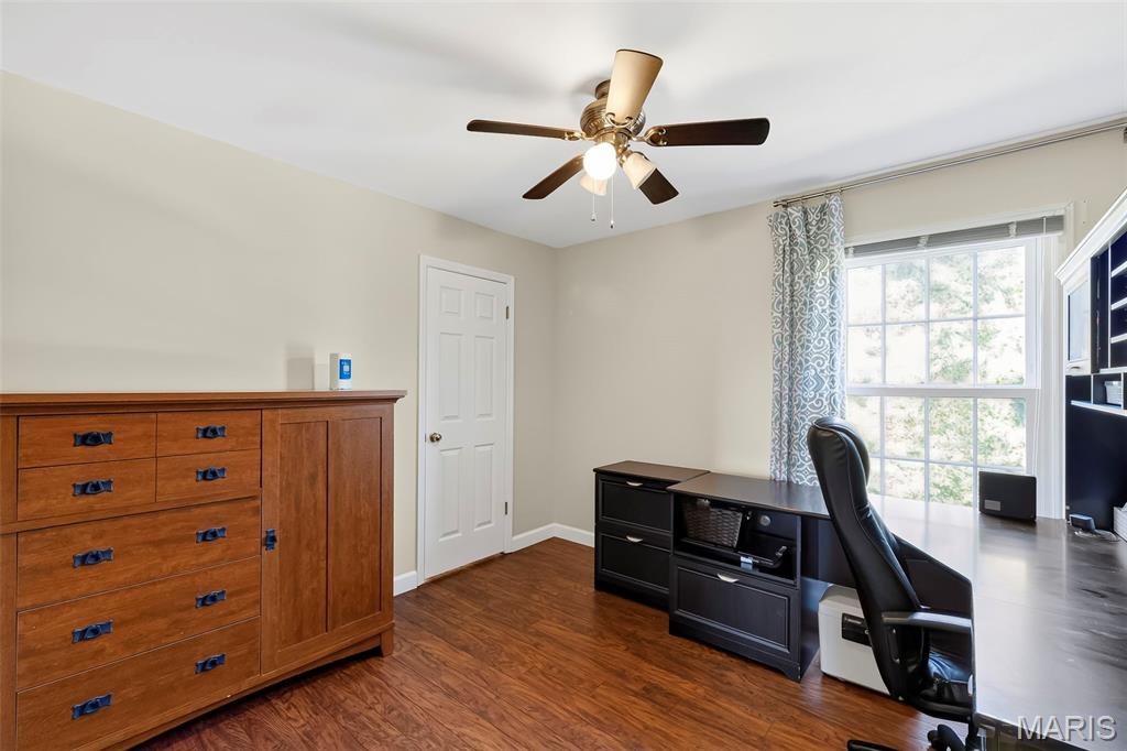 Westridge Manor Estates 1 - Residential