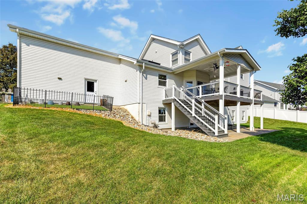 Westridge Manor Estates 1 - Residential
