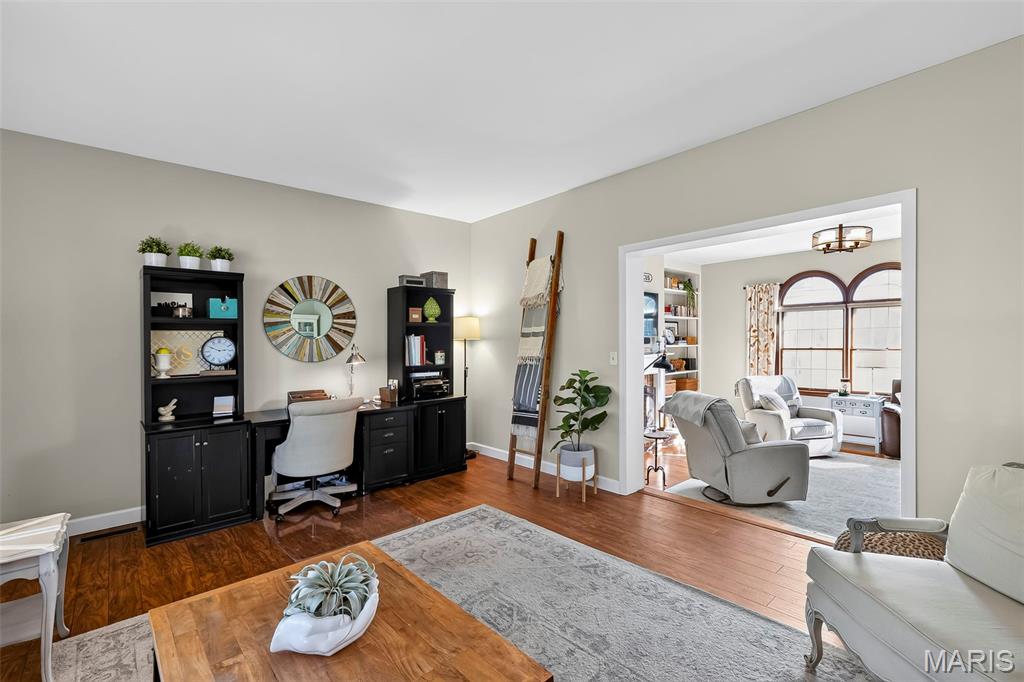 Westridge Manor Estates 1 - Residential