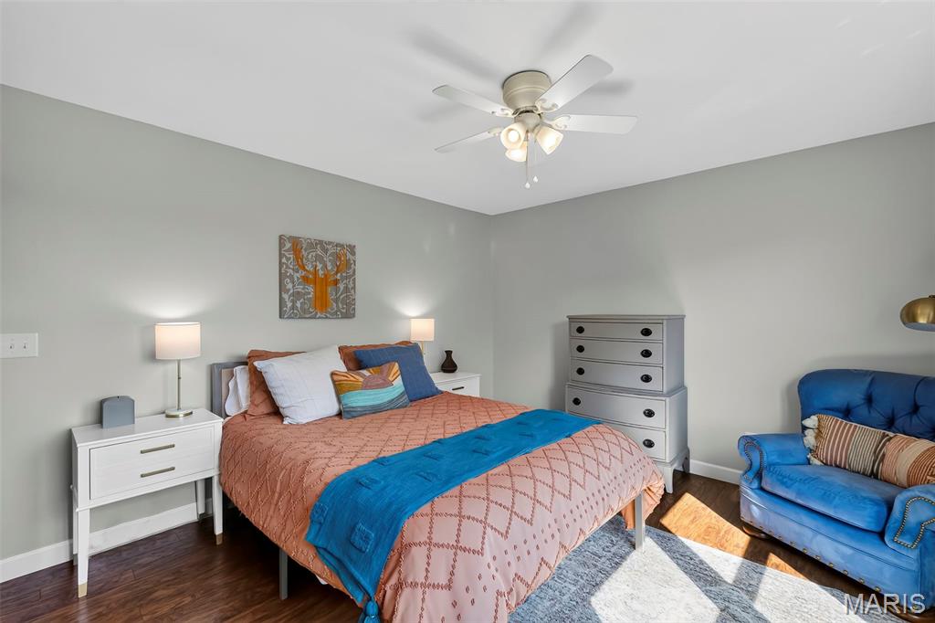 Westridge Manor Estates 1 - Residential