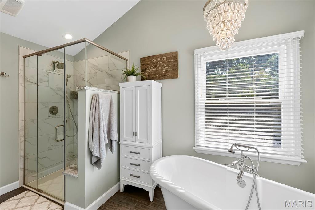 Westridge Manor Estates 1 - Residential