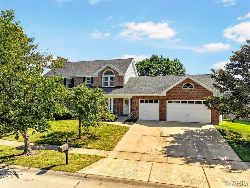 Westridge Manor Estates 1 - Residential