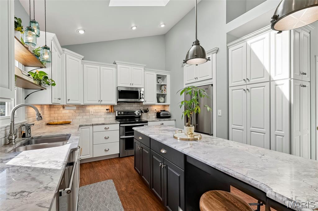 Westridge Manor Estates 1 - Residential