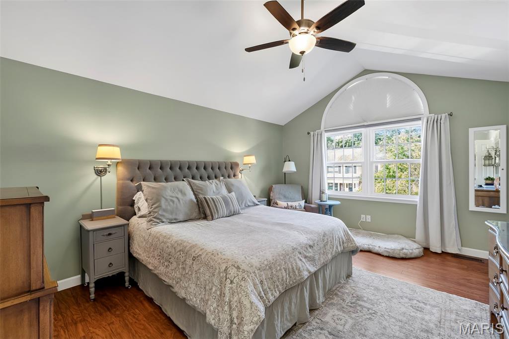 Westridge Manor Estates 1 - Residential