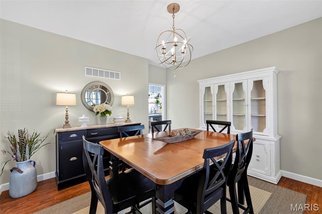 Westridge Manor Estates 1 - Residential