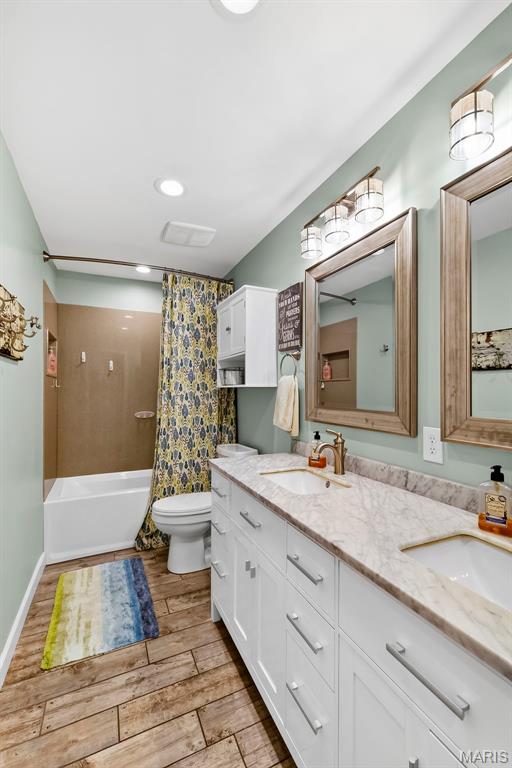 Westridge Manor Estates 1 - Residential
