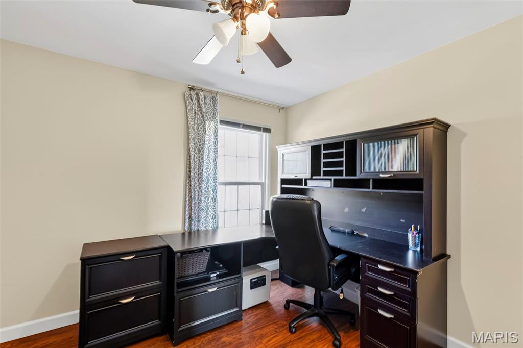 Westridge Manor Estates 1 - Residential