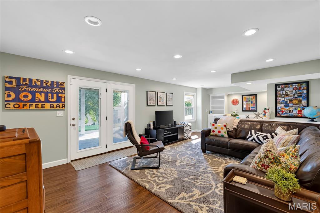 Westridge Manor Estates 1 - Residential