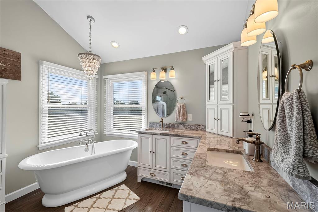 Westridge Manor Estates 1 - Residential