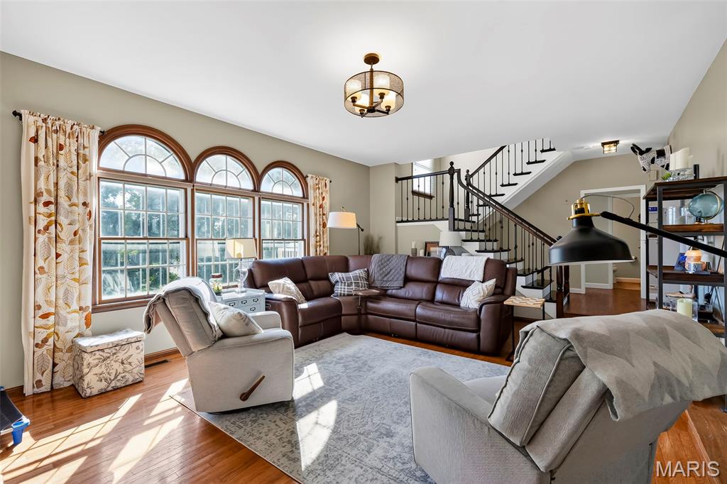 Westridge Manor Estates 1 - Residential