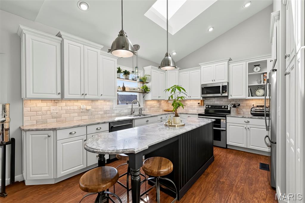 Westridge Manor Estates 1 - Residential