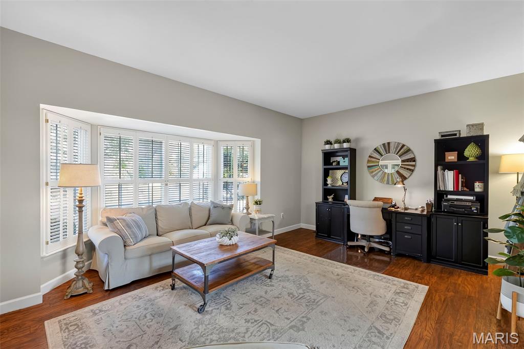 Westridge Manor Estates 1 - Residential