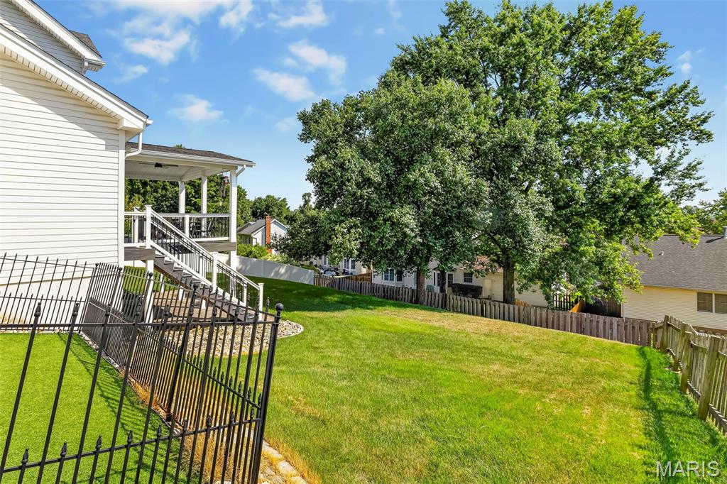 Westridge Manor Estates 1 - Residential