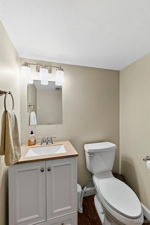 Westridge Manor Estates 1 - Residential