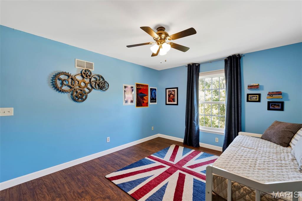 Westridge Manor Estates 1 - Residential