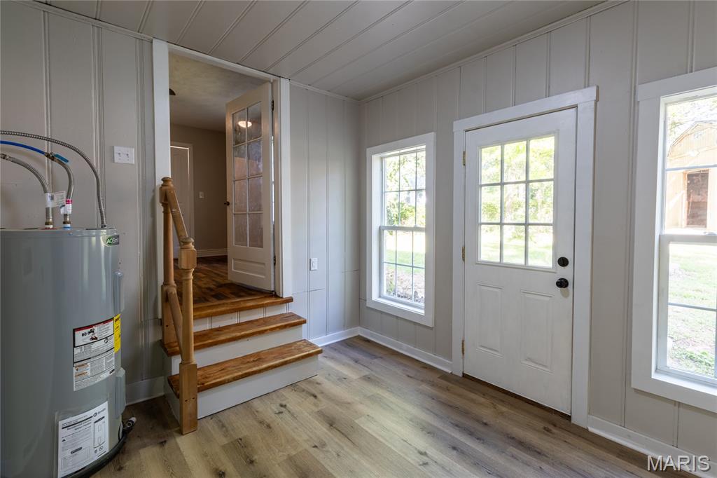 Lynnwood Add - Residential