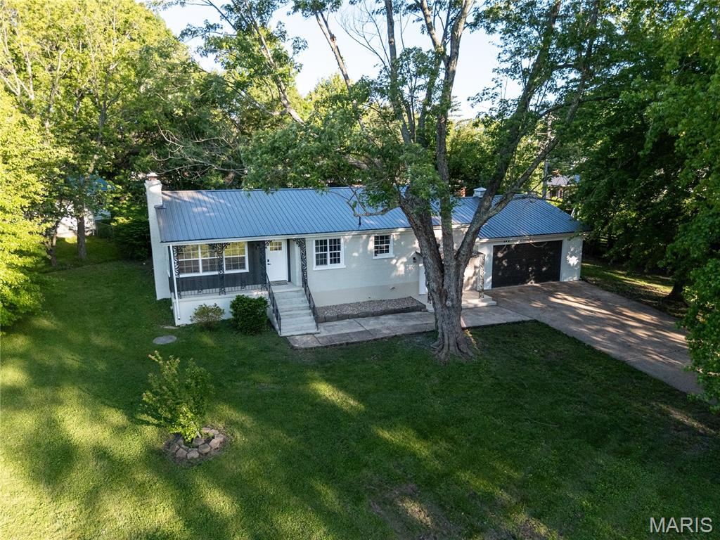 Lynnwood Add - Residential