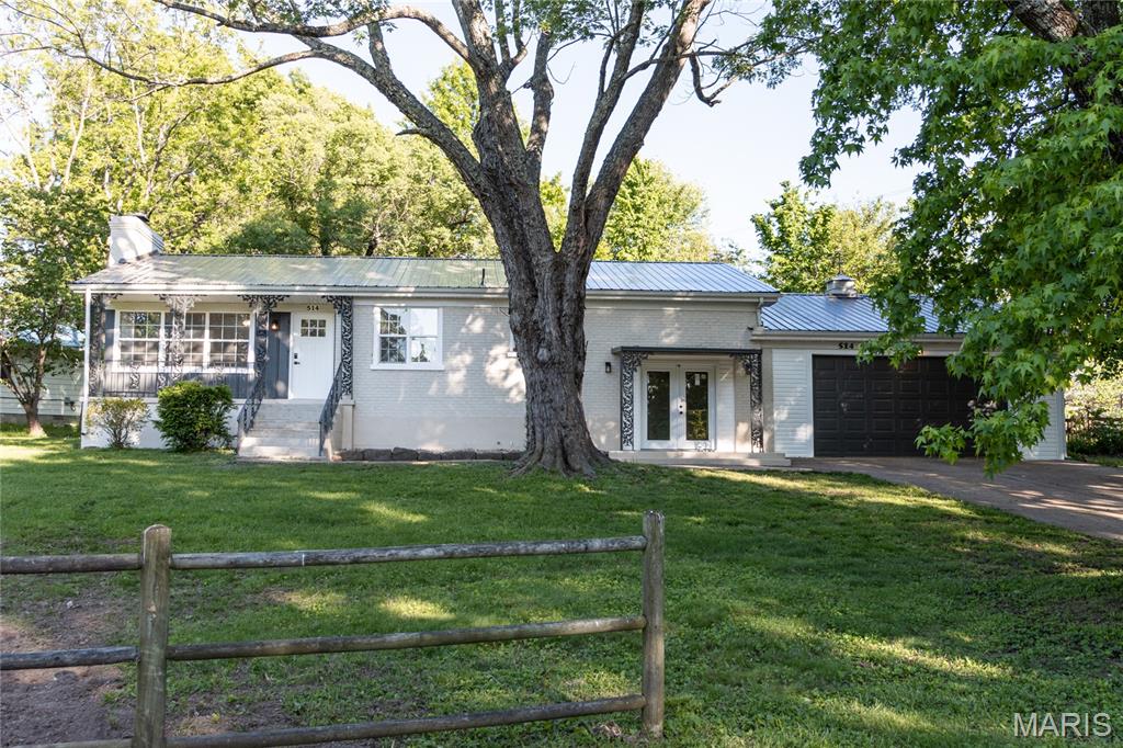 Lynnwood Add - Residential