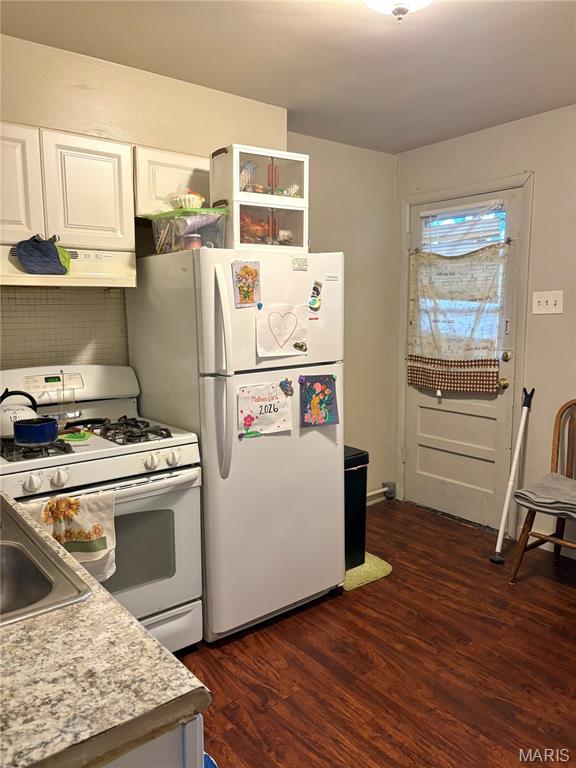 Dowlers Lithia Spgs - Residential