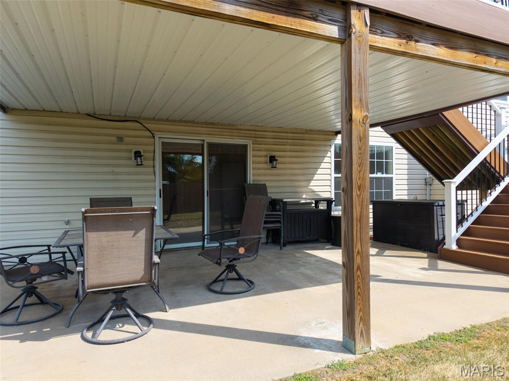 Derby Ridge - Residential