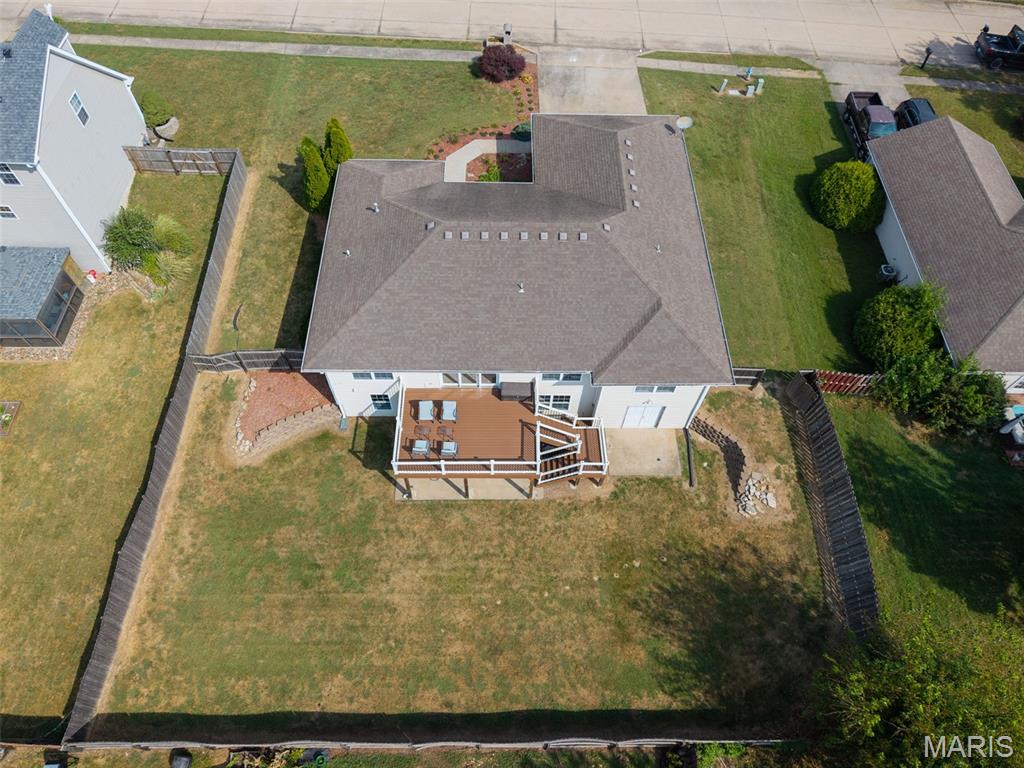 Derby Ridge - Residential