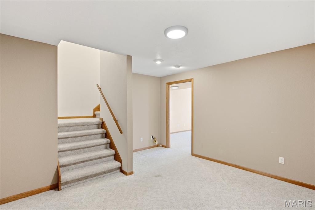Derby Ridge - Residential