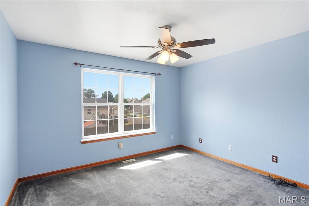 Derby Ridge - Residential