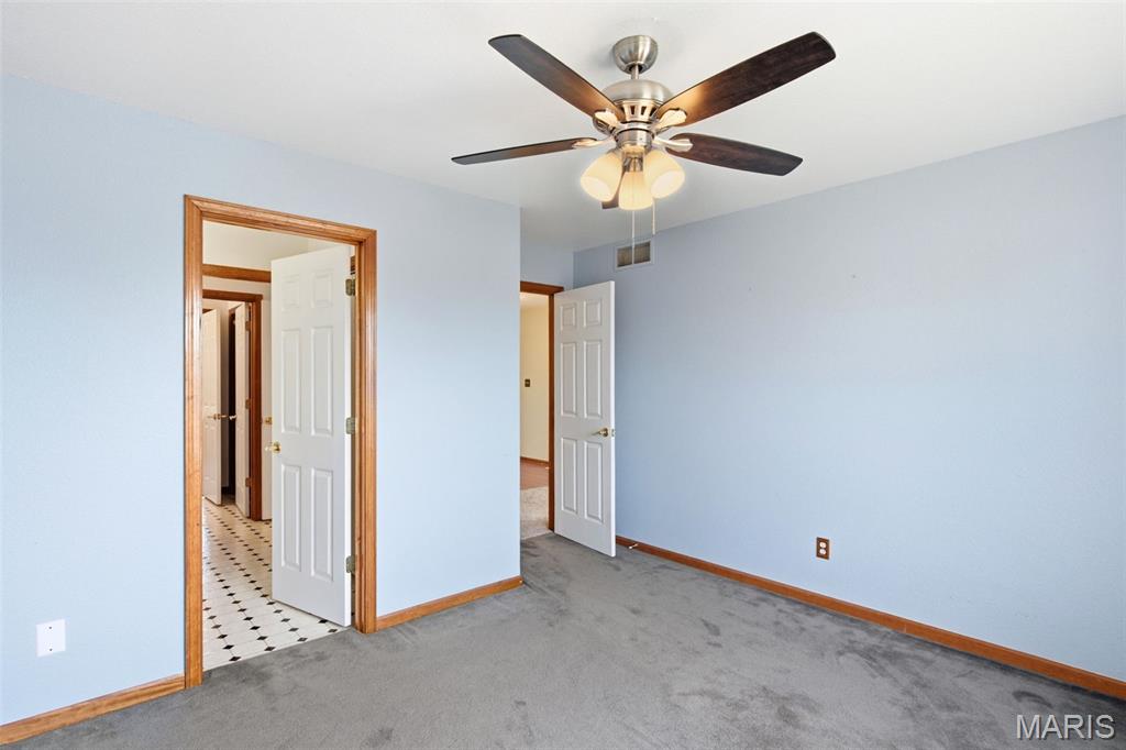 Derby Ridge - Residential