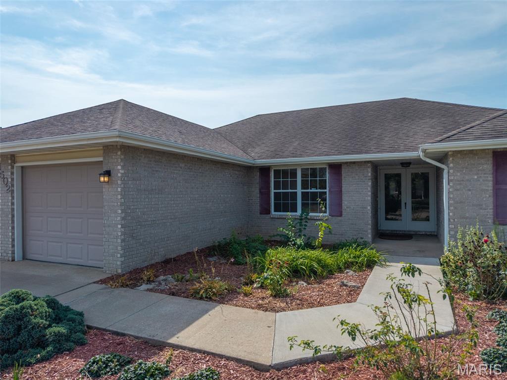 Derby Ridge - Residential