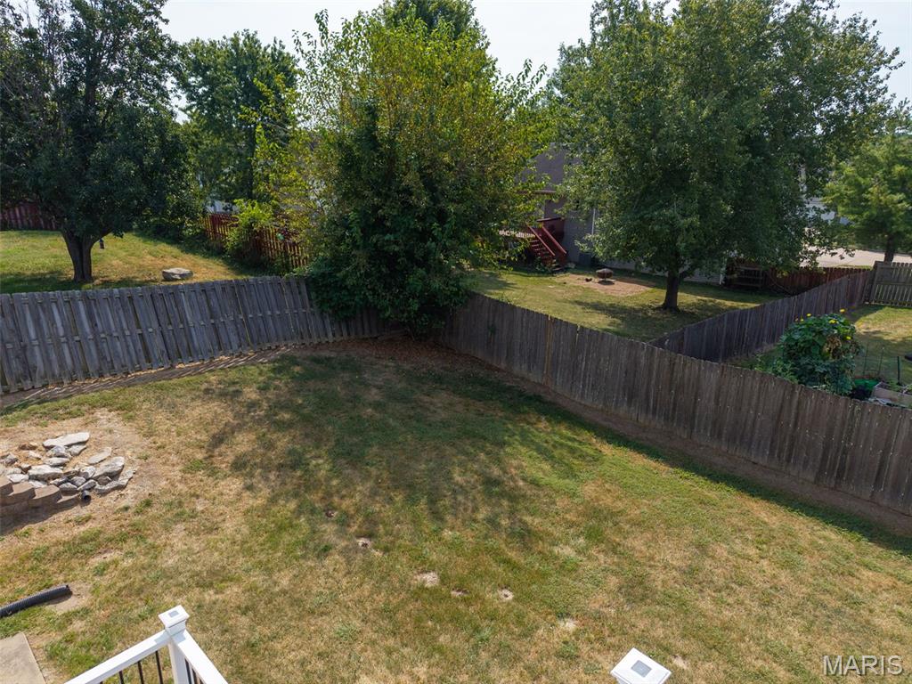 Derby Ridge - Residential