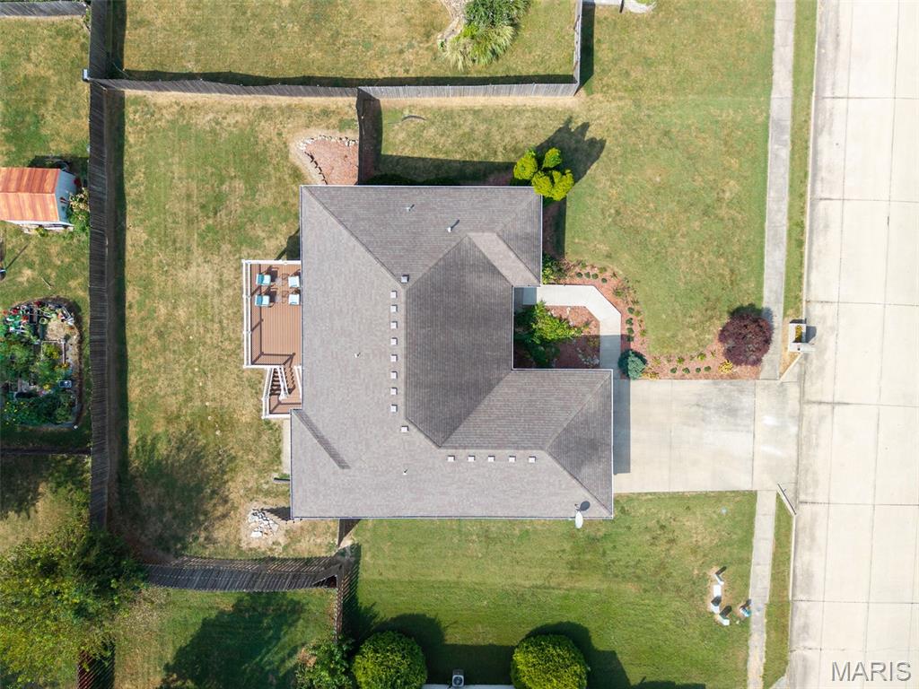 Derby Ridge - Residential