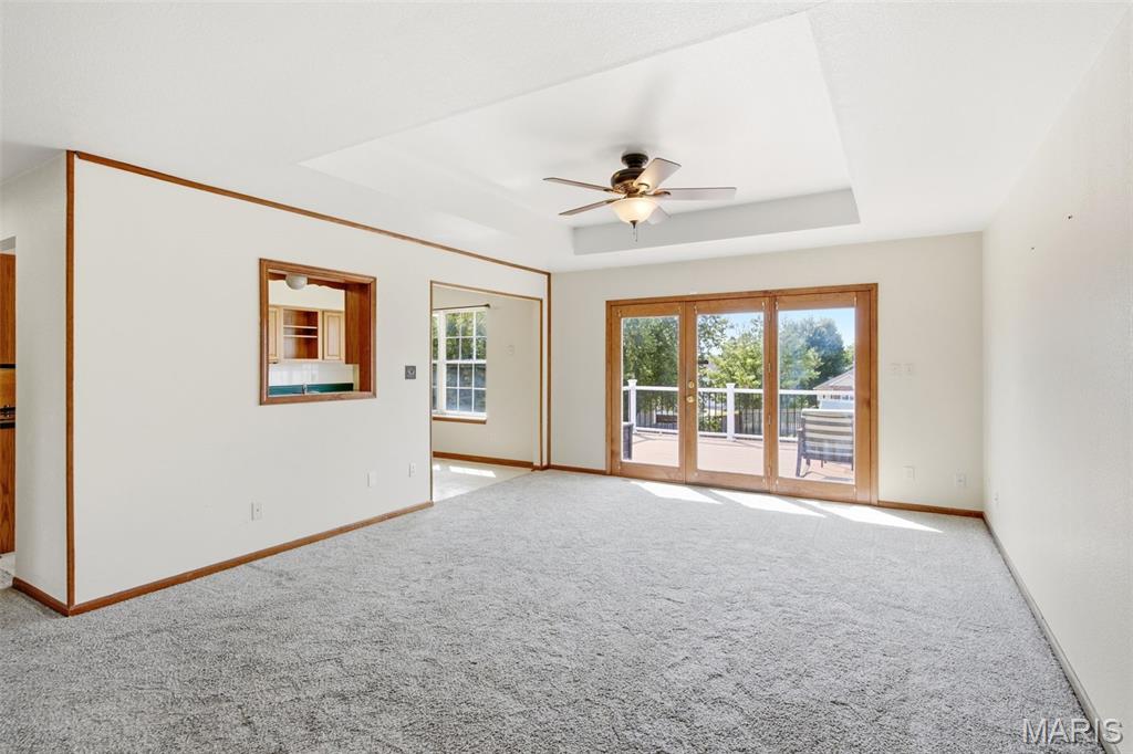 Derby Ridge - Residential