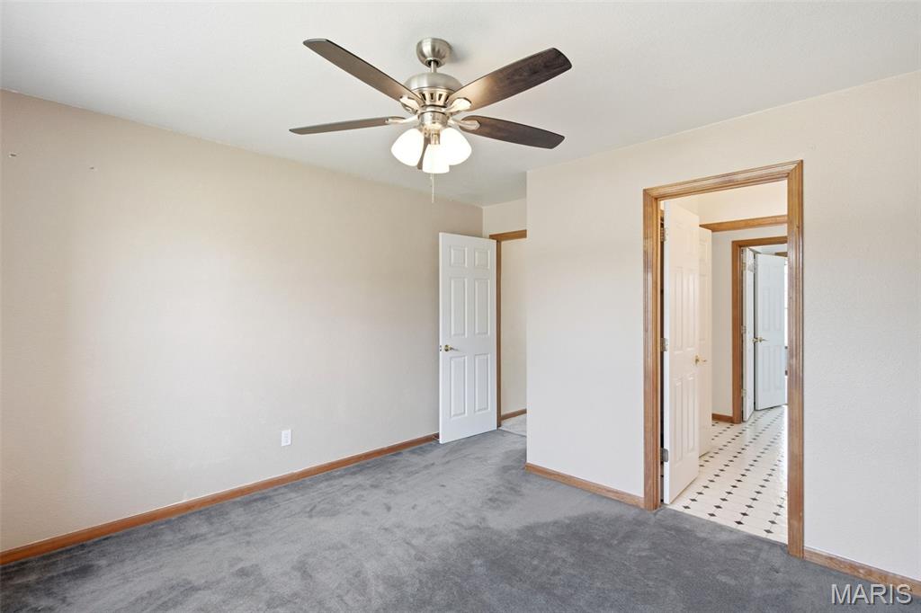 Derby Ridge - Residential
