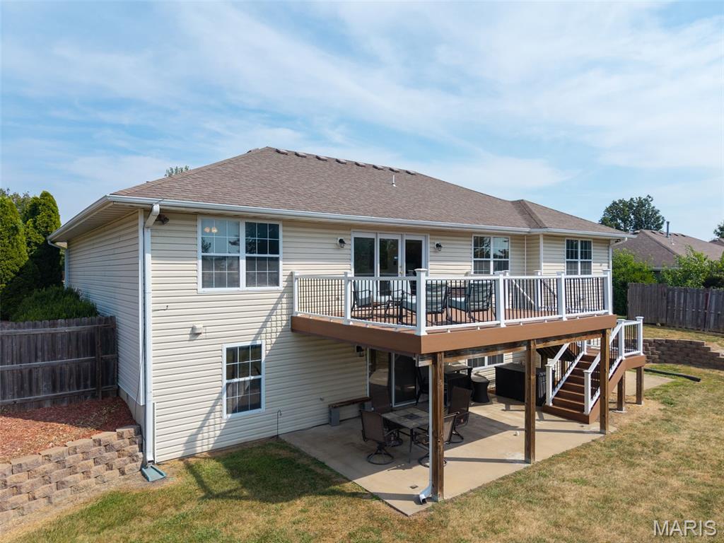 Derby Ridge - Residential