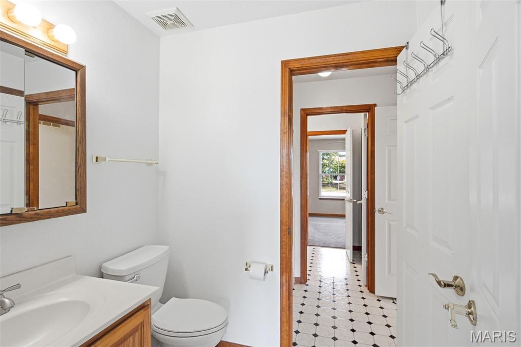 Derby Ridge - Residential