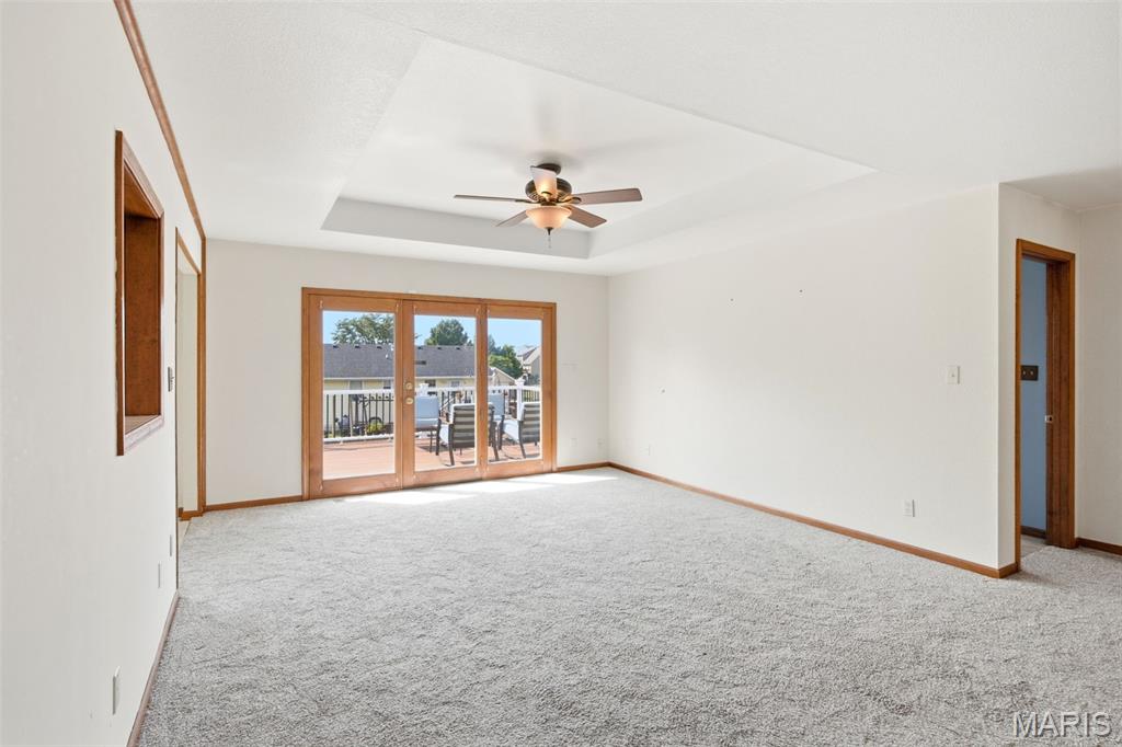 Derby Ridge - Residential