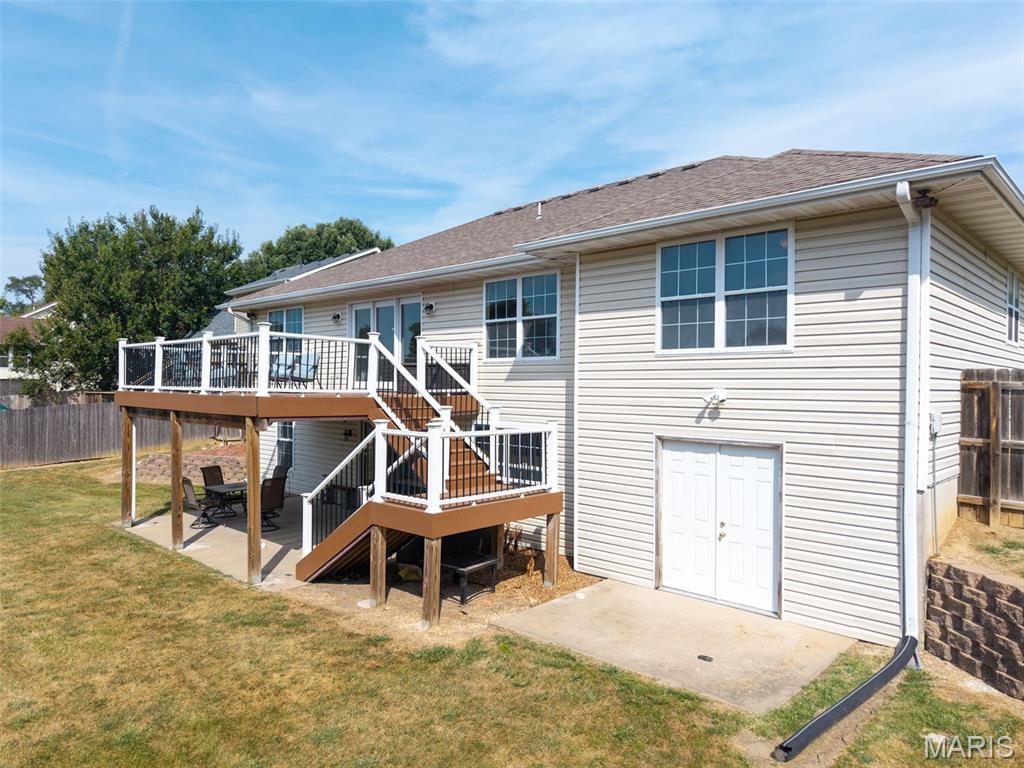 Derby Ridge - Residential