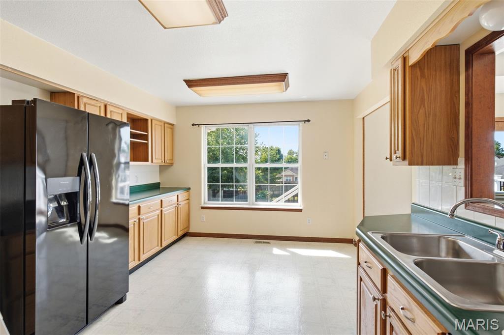 Derby Ridge - Residential