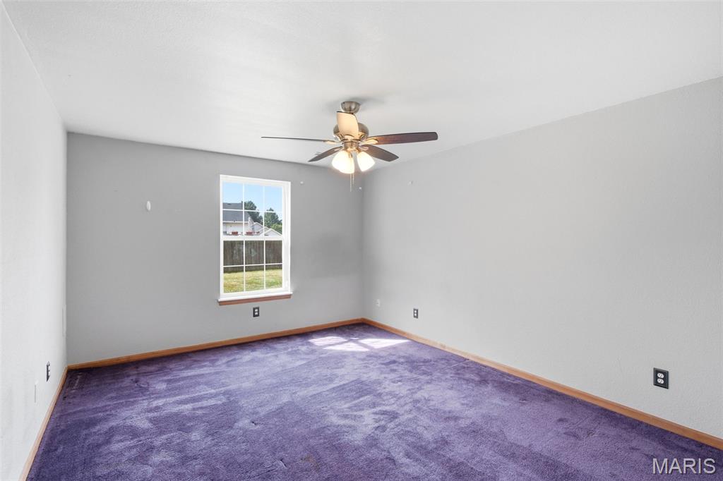 Derby Ridge - Residential